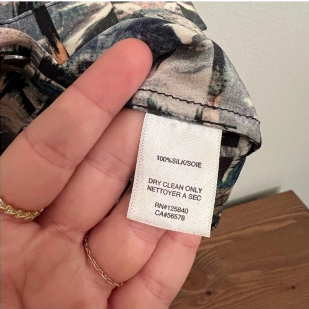 Intermix Dress - image 6